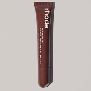 Rhode Peptide Lip Tint in Espresso, New in Box